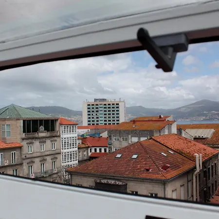 Insidehome Apartments - Porta Do Sol * Vigo