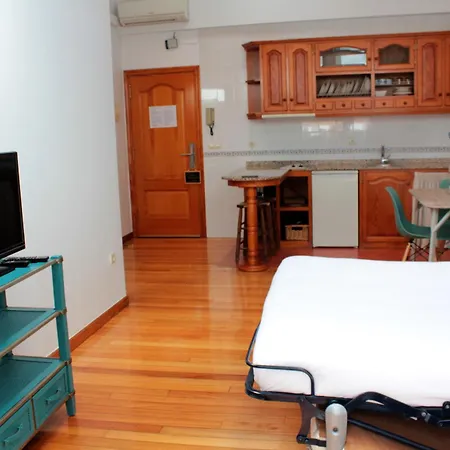 Insidehome Apartments - Porta Do Sol *