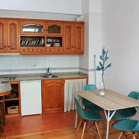 Insidehome Apartments - Porta Do Sol * Comarca de Vigo