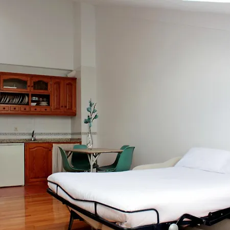 Appartement Insidehome Apartments - Porta Do Sol Comarca de Vigo