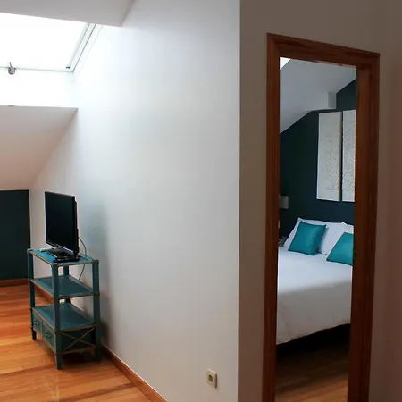 Insidehome Apartments - Porta Do Sol Vigo