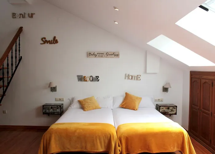 Alda Porta Do Sol Appartement Comarca de Vigo