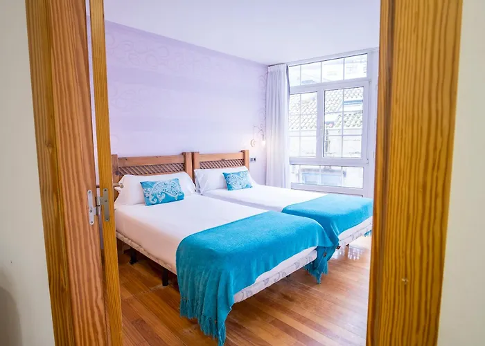 Appartement Alda Porta Do Sol