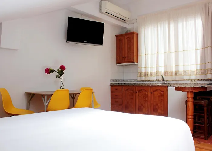 Appartement Alda Porta Do Sol *