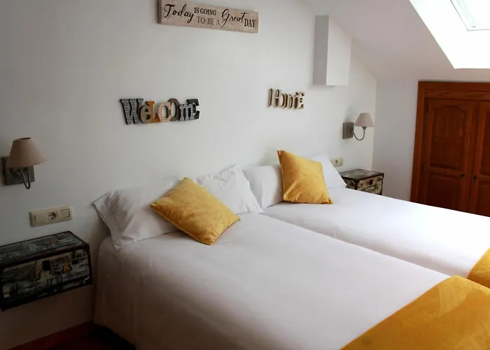 Alda Porta Do Sol Comarca de Vigo