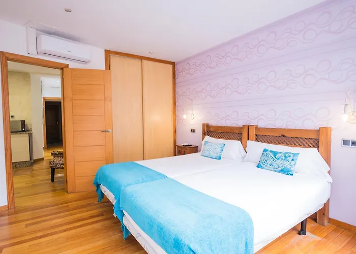 Alda Porta Do Sol * Comarca de Vigo