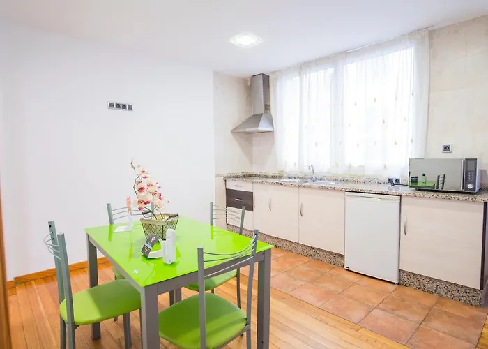 Alda Porta Do Sol Appartement *