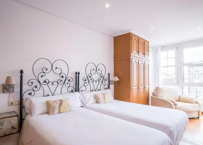 Appartement Alda Porta Do Sol *