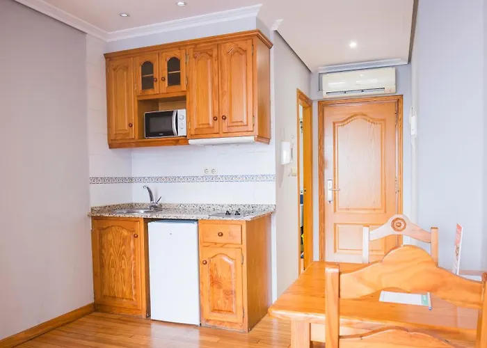 Alda Porta Do Sol Comarca de Vigo