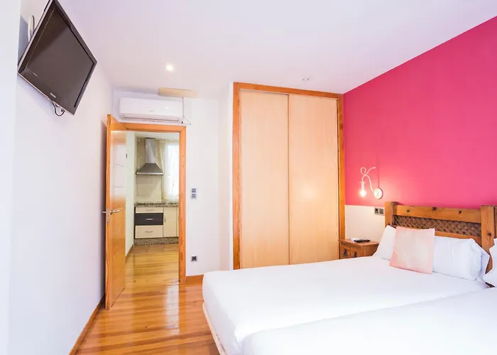 Appartement Alda Porta Do Sol