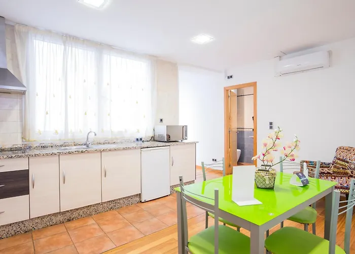 Alda Porta Do Sol Appartement *