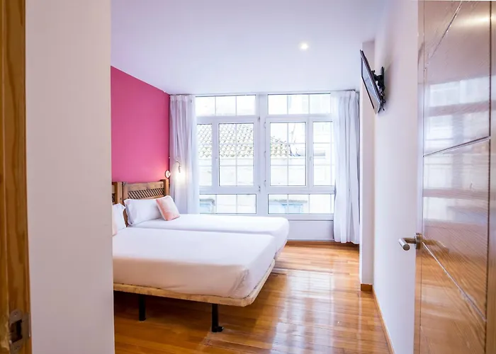 Appartement Alda Porta Do Sol *