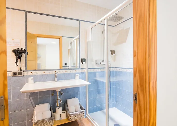 Alda Porta Do Sol Appartement Comarca de Vigo