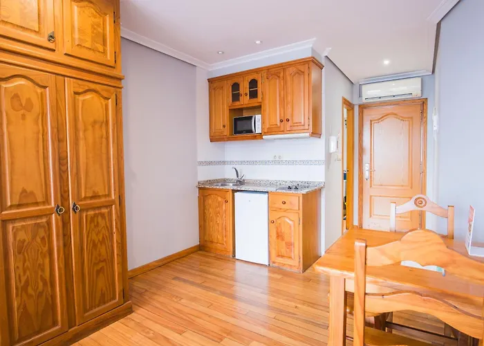 Alda Porta Do Sol Appartement