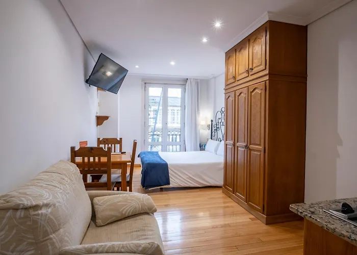 Appartement Alda Porta Do Sol