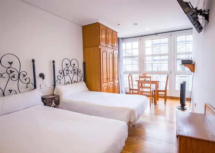 Appartement Alda Porta Do Sol *