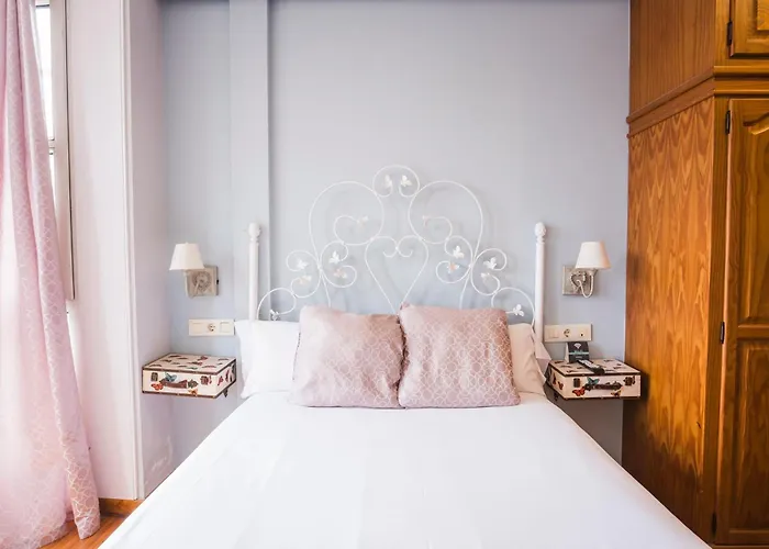 Appartement Alda Porta Do Sol Comarca de Vigo