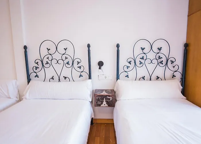 Alda Porta Do Sol Comarca de Vigo