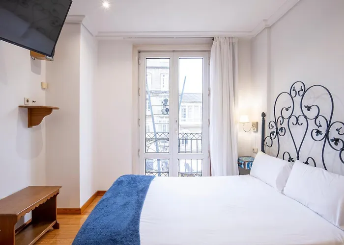 Alda Porta Do Sol * Comarca de Vigo