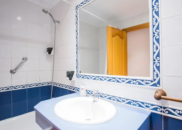 Alda Porta Do Sol Appartement *