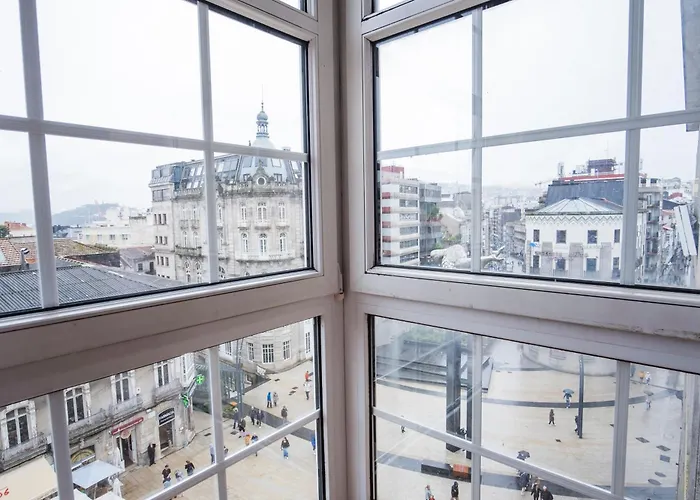 Appartement Alda Porta Do Sol *