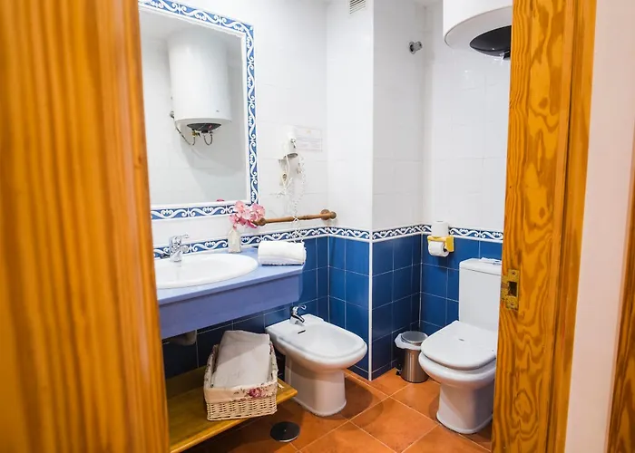 Appartement Alda Porta Do Sol Comarca de Vigo