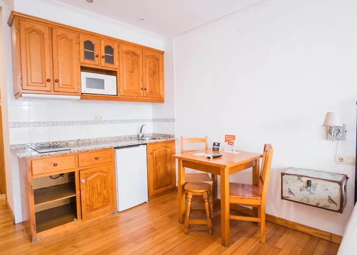 Alda Porta Do Sol Appartement