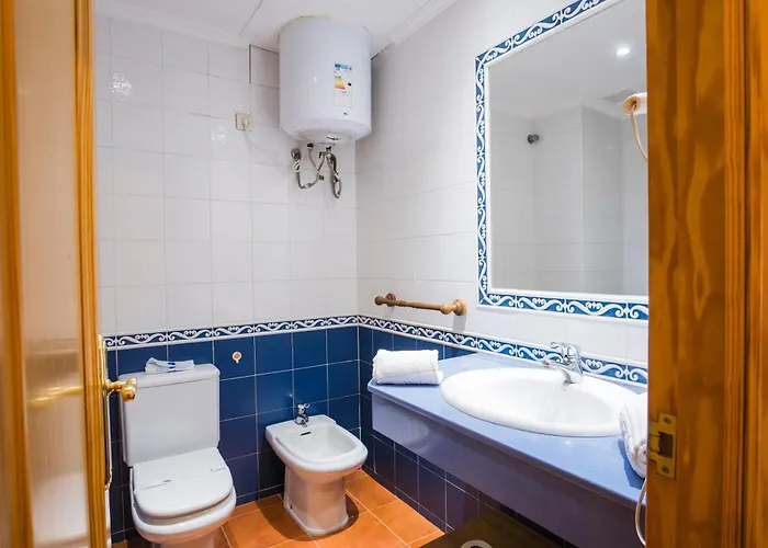 Appartement Alda Porta Do Sol