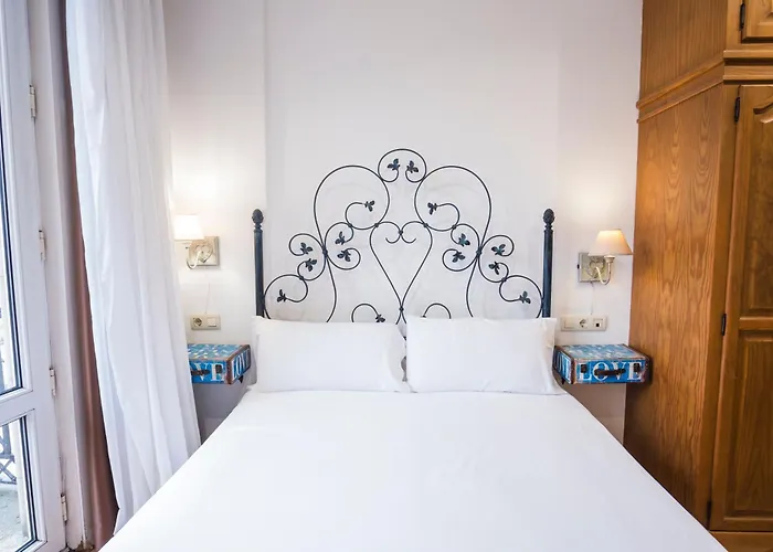 Alda Porta Do Sol Appartement *