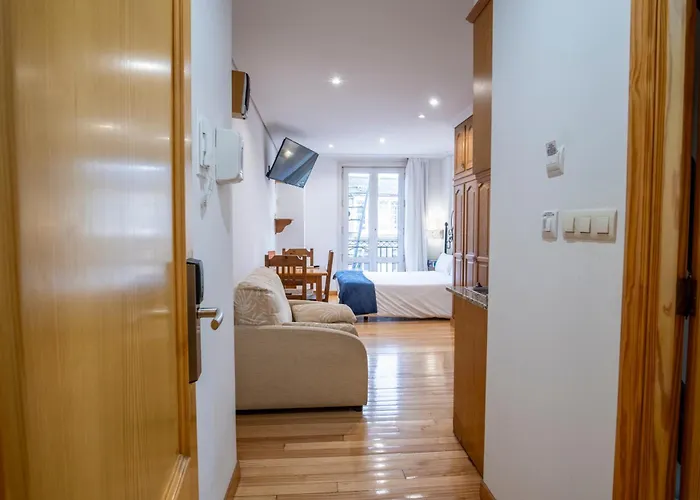 Alda Porta Do Sol Comarca de Vigo