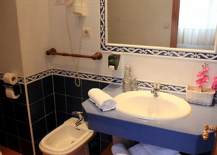 Alda Porta Do Sol * Comarca de Vigo