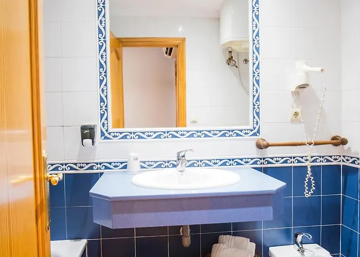 Alda Porta Do Sol Appartement