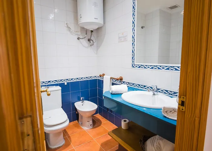 Appartement Alda Porta Do Sol