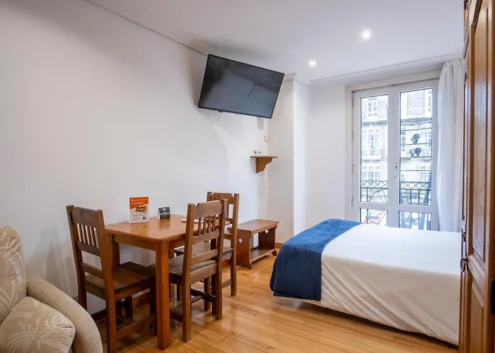 Alda Porta Do Sol Appartement *