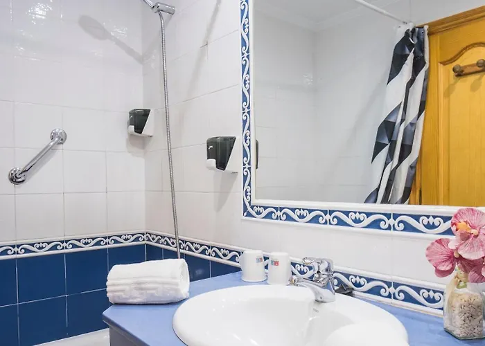 Appartement Alda Porta Do Sol Comarca de Vigo