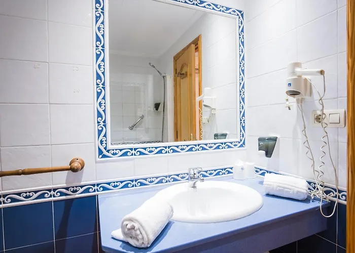 Alda Porta Do Sol * Comarca de Vigo