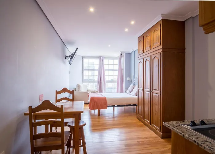 Alda Porta Do Sol Appartement