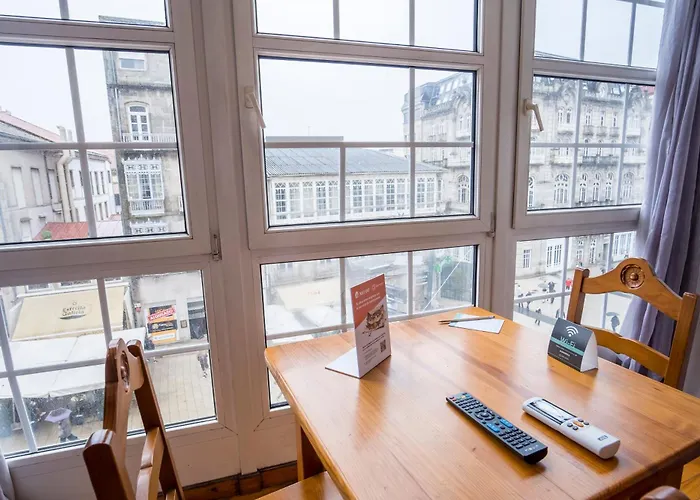 Appartement Alda Porta Do Sol