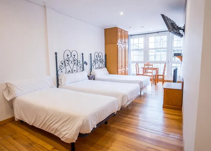 Alda Porta Do Sol Appartement *