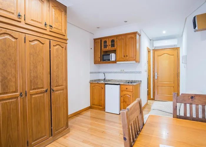 Appartement Alda Porta Do Sol *