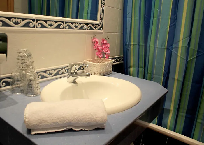 Appartement Alda Porta Do Sol Comarca de Vigo