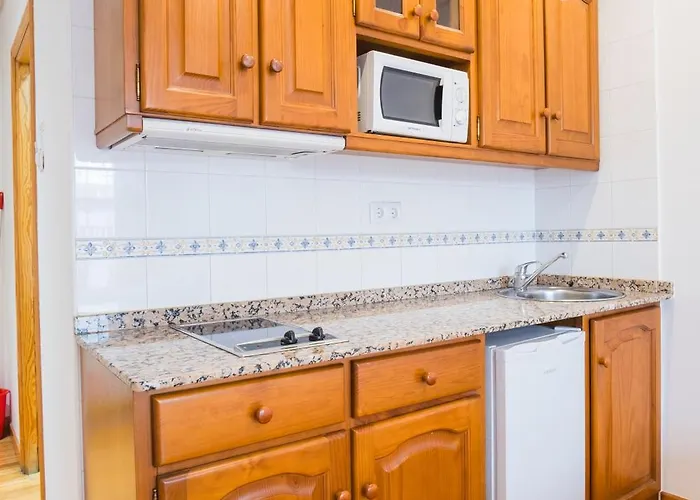 Alda Porta Do Sol Comarca de Vigo