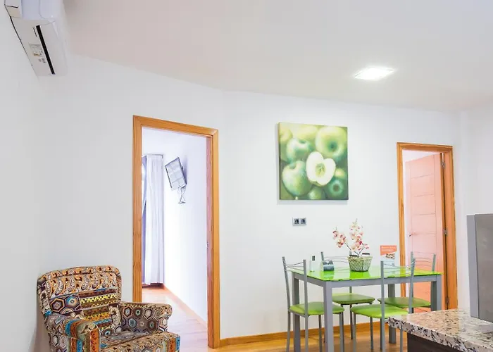 Alda Porta Do Sol * Comarca de Vigo