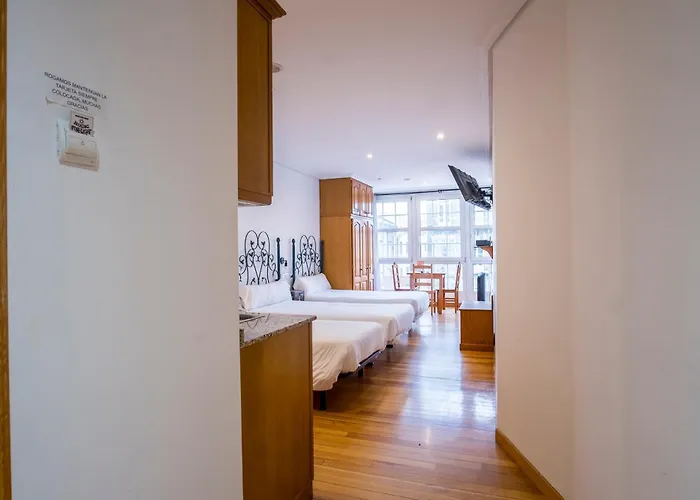 Appartement Alda Porta Do Sol *